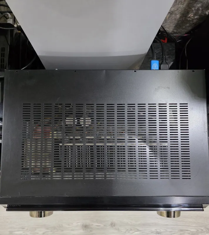 Sony mu-te-ki str km3 домашний кинотеатр 1200w продаётся — фото 6