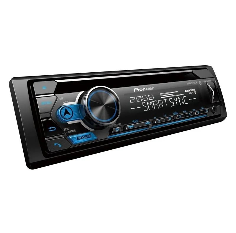 Pioneer 4250 могнитолы Pioneer 4250 могнитолы