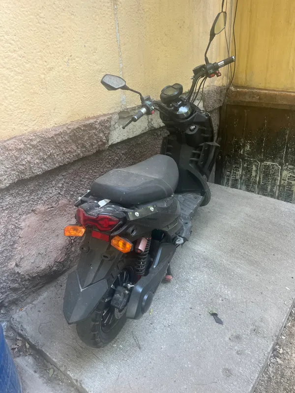 Skuter Redline elektro skuter