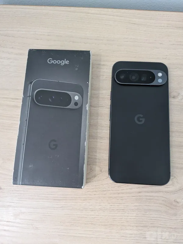 Ideal Google Pixel 9 Pro XL 16/512GB 1 Ideal Google Pixel 9 Pro XL 16/512GB 1