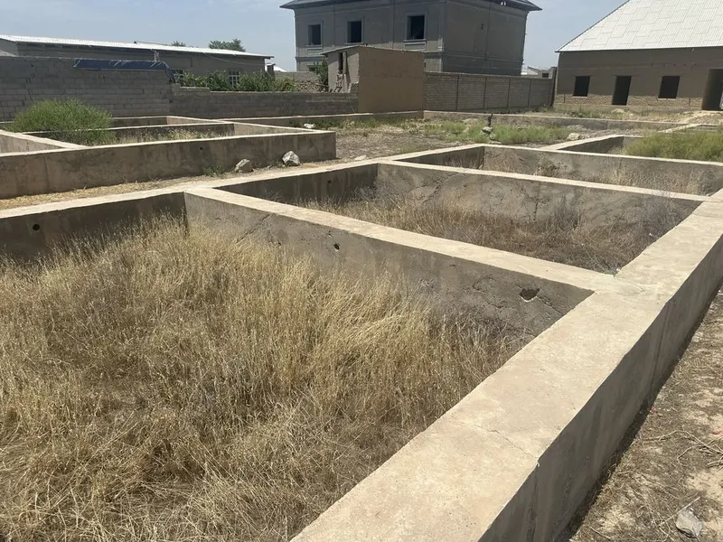 Yer sotiladi Qarshi shahar Taraqqiyot mahallasi — фото 4