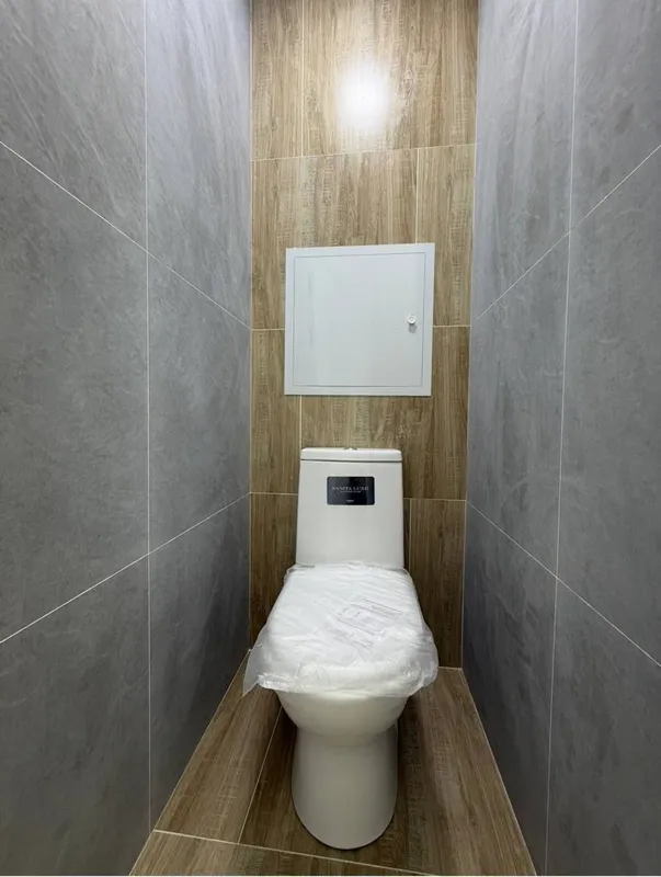 3-комнатная квартира, 50 м2, Яшнабад 10