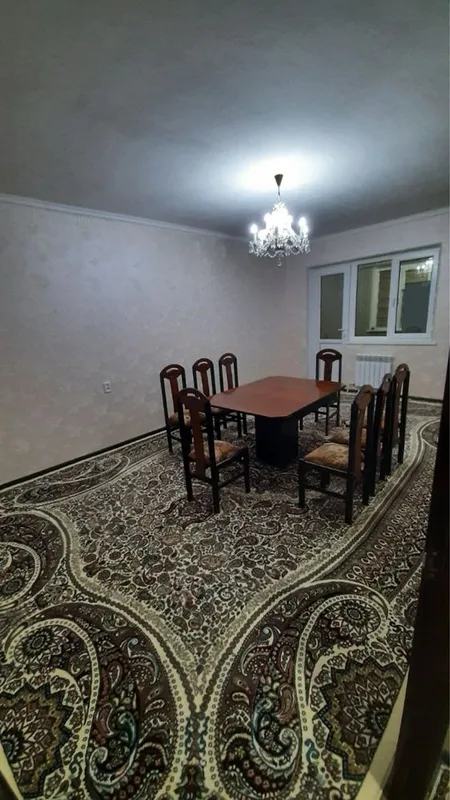 Дом в аренду Янги хайот 9-й участок Новостройка — фото 1