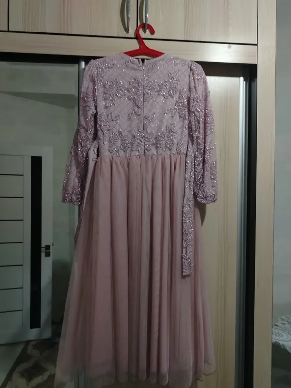 bolalar uchun ko'ylak 2