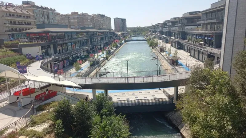 Сдаётся квартира на Яккасарой — фото 8
