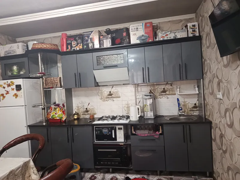 oshxona mebel sotiladi 4.500.mingsoʻm