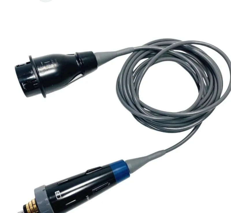 Olympus TD-SB400 SonicBeat Transducer new Yangi 2