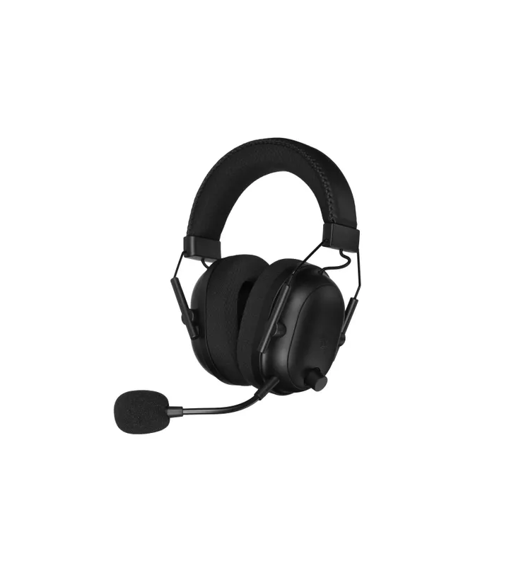 ! Беспроводная игровая гарнитура Razer BlackShark V2 Pro - Black