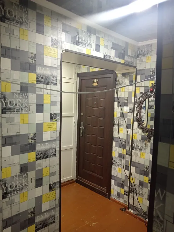 Продаётся 2х комнатная квартира в Чирчике — фото 5