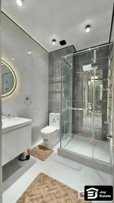 Сдаётся 2-комнатная квартира, Яккасарай, 55 м² 2