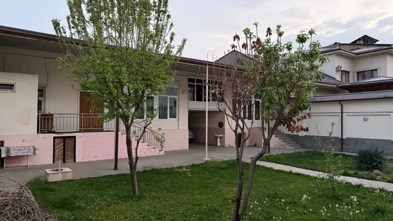 Аренда Участок Шайхонтохур Ипакчилик! — фото 3