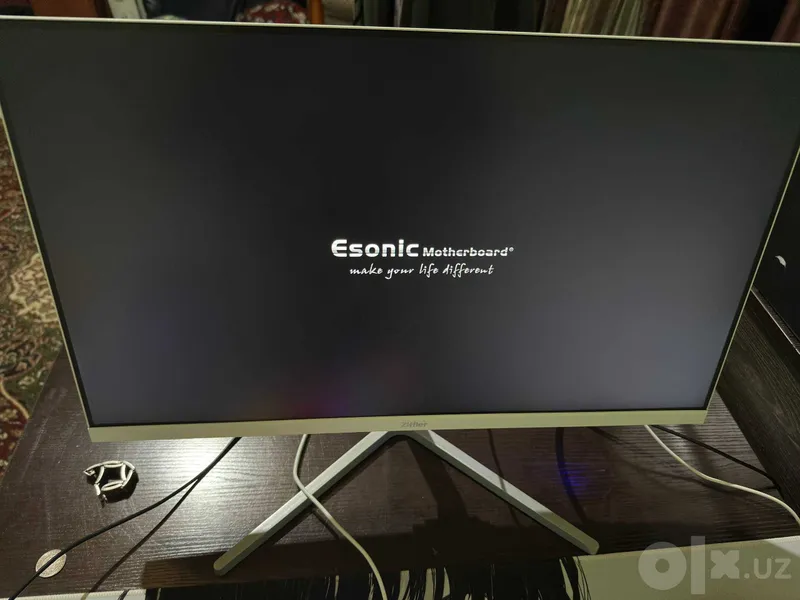 Игровой ПК 5 Игровой ПК 5