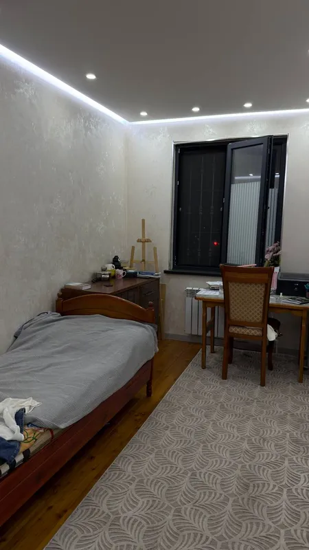 Продаётся 4-комнатная квартира, 80 м², 1/4, Яшнабадский район (ТТЗ 1) 7 Продаётся 4-комнатная квартира, 80 м², 1/4, Яшнабадский район (ТТЗ 1) 7