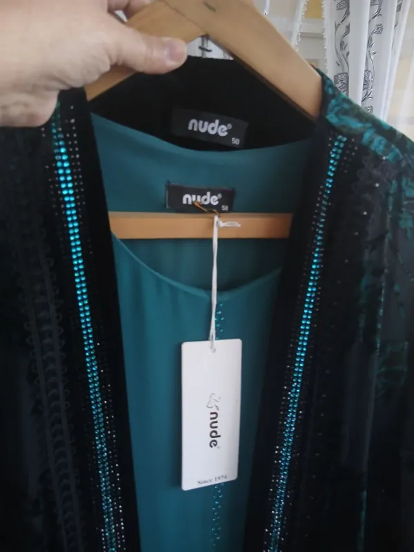Ayollar uchun Nafis Abaya!!! — фото 1
