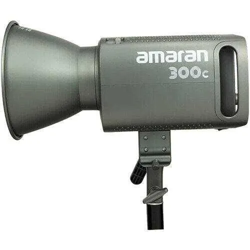 Foto lampa Amaran 300C