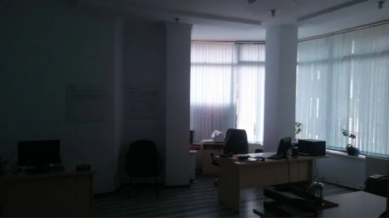 Аренда под офис 5 комната, 260кв.м 5 минут Метро Мирзо Улугбек 1700у.е 3