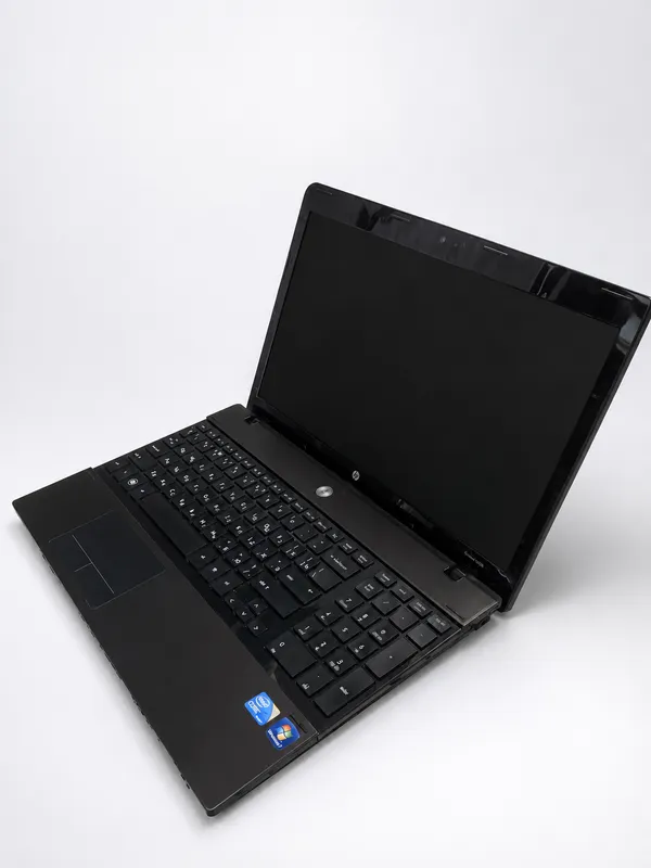hp ProBook 4520s.Notebook 2
