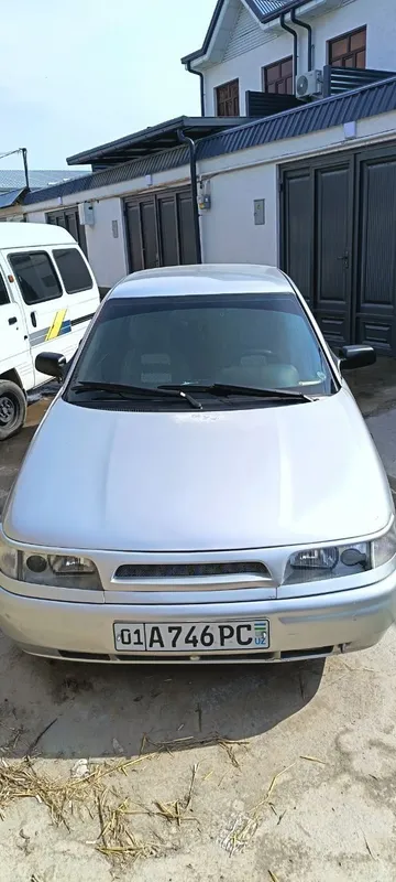 Лада десятка 2500 доллар