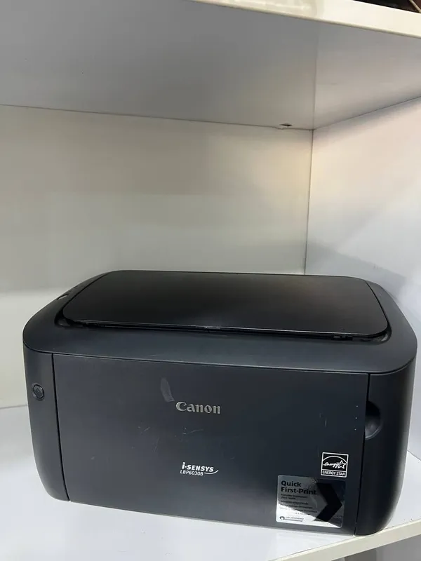 Printer Canon lbp6030
