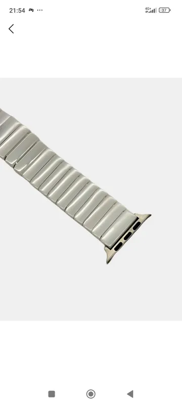 Ремешок для часов apple watch — фото 2