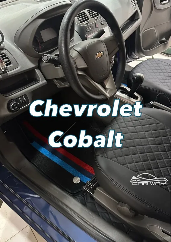 Linoleum Chevrolet Cobalt