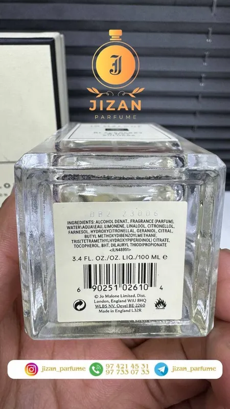 Jo Malone Blackberry Bay 2 Jo Malone Blackberry Bay 2