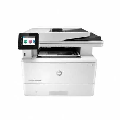 Принтер HP Laser Jet Pro MFP M4103dw (4в1) 1 Принтер HP Laser Jet Pro MFP M4103dw (4в1) 1