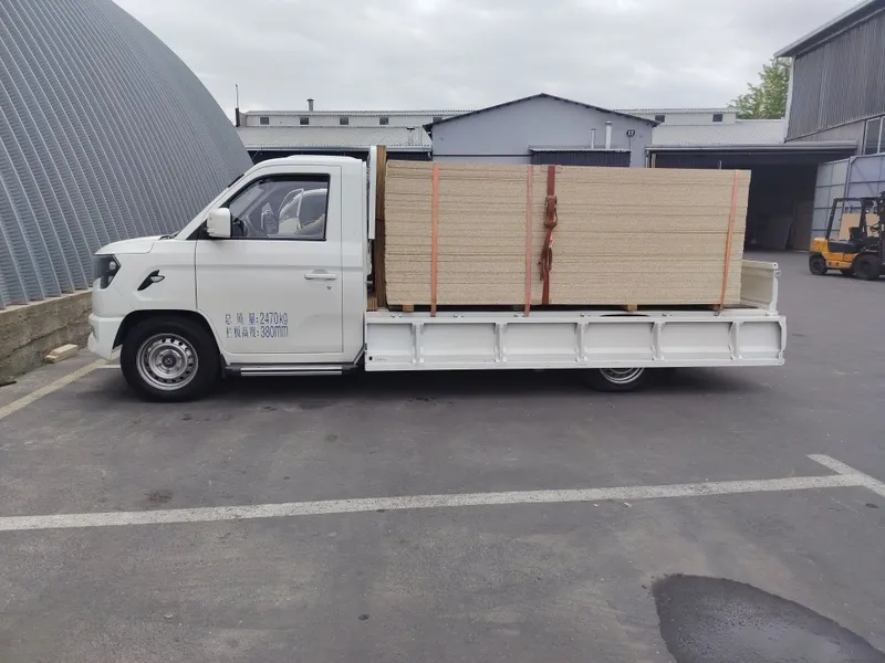 Changan star plus yetkazib berish xizmati