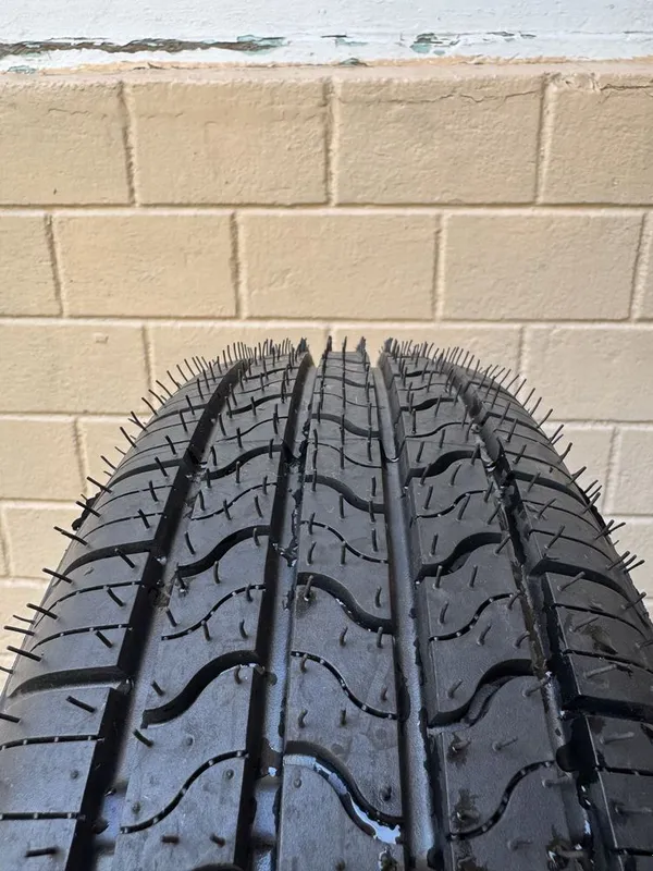 Yengi BARS 175/70 R12 balon (2 dona) 1 Yengi BARS 175/70 R12 balon (2 dona) 1