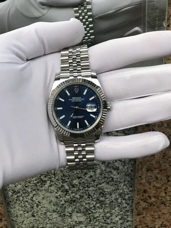 Rolex soati sotiladi 1