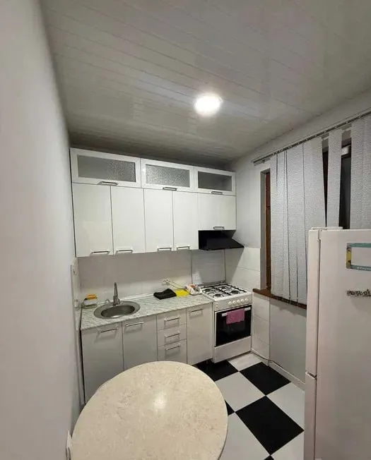 60 m² 2 xonali kvartira ijarasi · ID 43022 5