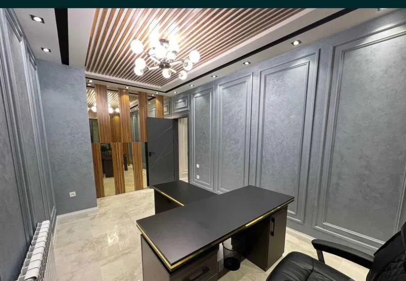 Yakkasaroyda 70 m²lik bino ijarasi · ID 43333 2