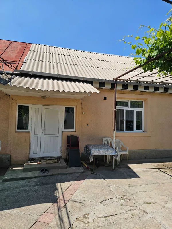 Бостонлик.Продается дом в газалкенте 8 соток (супер локация) торг — фото 5