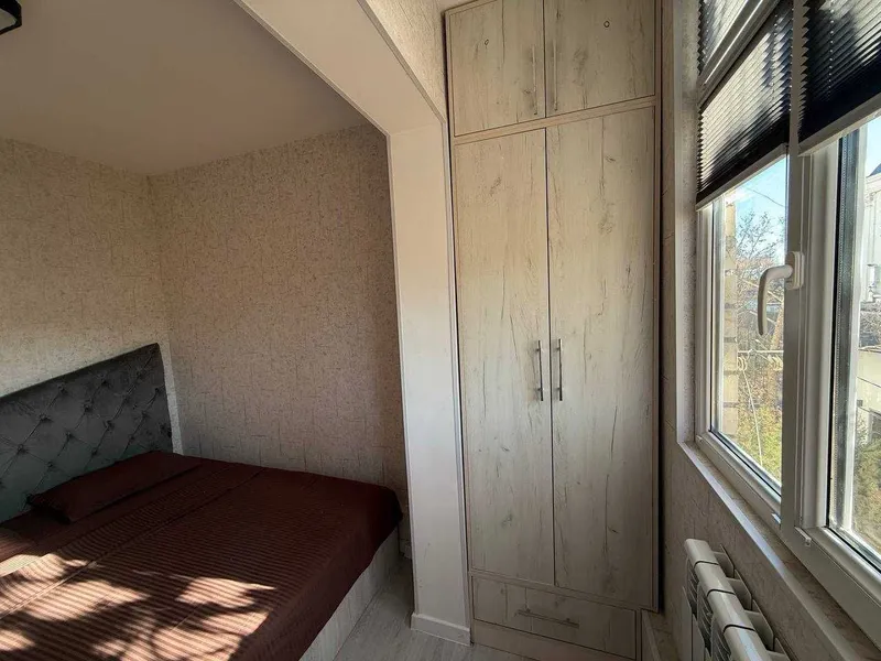 Срочно сдается в аренду 2/4/9 м.Хамида Алимжана за 650уе — фото 9