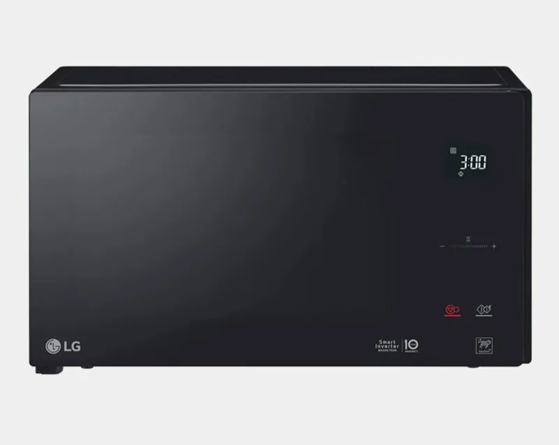 LG MS2595DIS mikroto‘lqinli pech, 25 l Smart Inverter 1 LG MS2595DIS mikroto‘lqinli pech, 25 l Smart Inverter 1