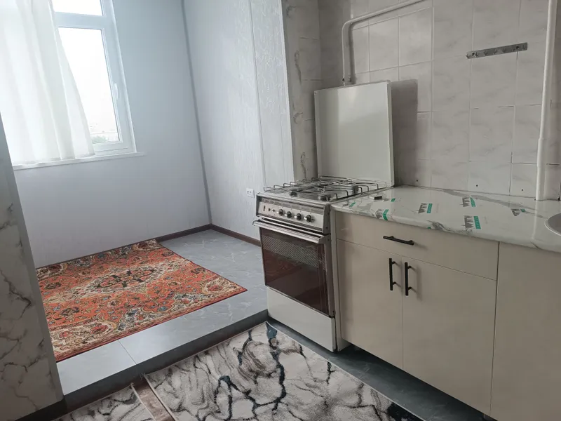Сдается в аренду 3-комнатная квартира, Тансикбоев 3, Алмазарский район 5 Сдается в аренду 3-комнатная квартира, Тансикбоев 3, Алмазарский район 5