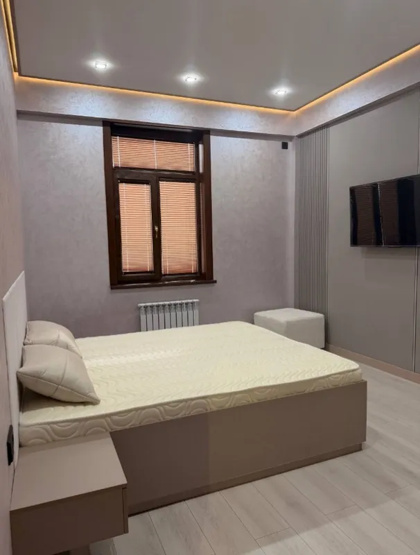 2-комнатная квартира, 56 м², Мирзо-Улугбек 8
