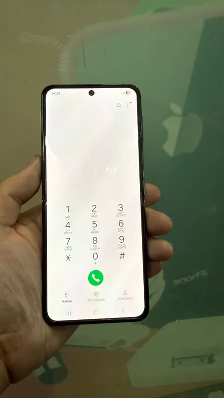Samsung z filip 4 3 Samsung z filip 4 3
