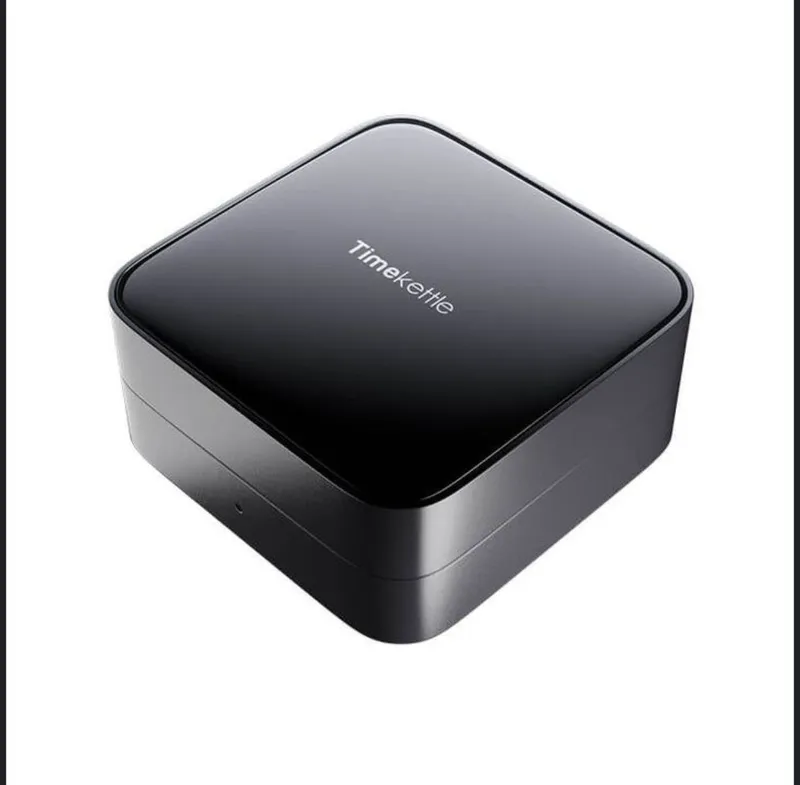 Наушники с функцией перевода гарнитура переводчик Timekettle W4 Pro — фото 5