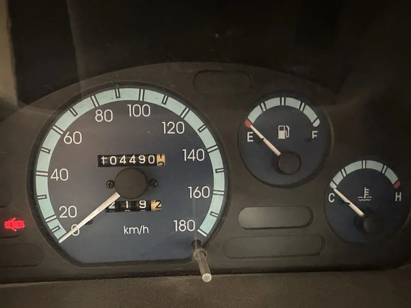 Matiz pol luks 2011 prabeg 105000 2 Matiz pol luks 2011 prabeg 105000 2