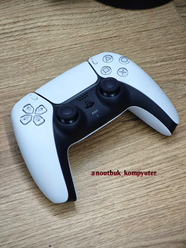 Sony Playstation 5 PS5 — фото 1