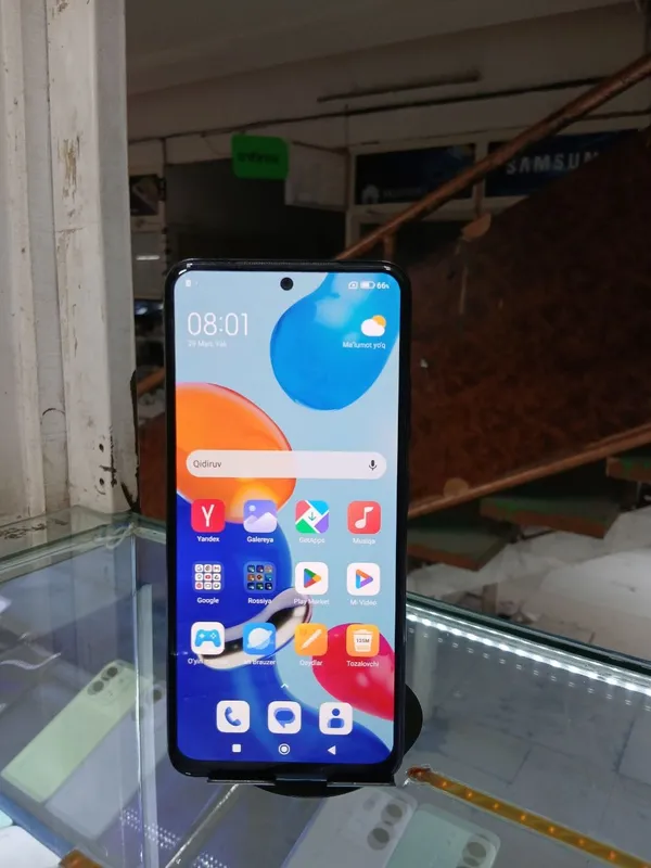 Redmi Note 11 4+2/128GB Redmi Note 11 4+2/128GB