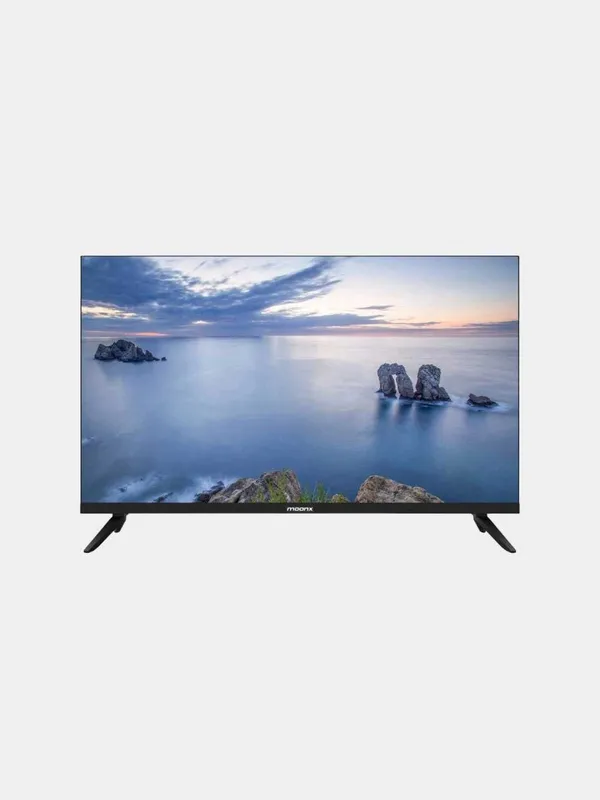 Телевизор MoonX 32",43", 50", 55" Full HD/4K UHD, Smart TV — фото 3