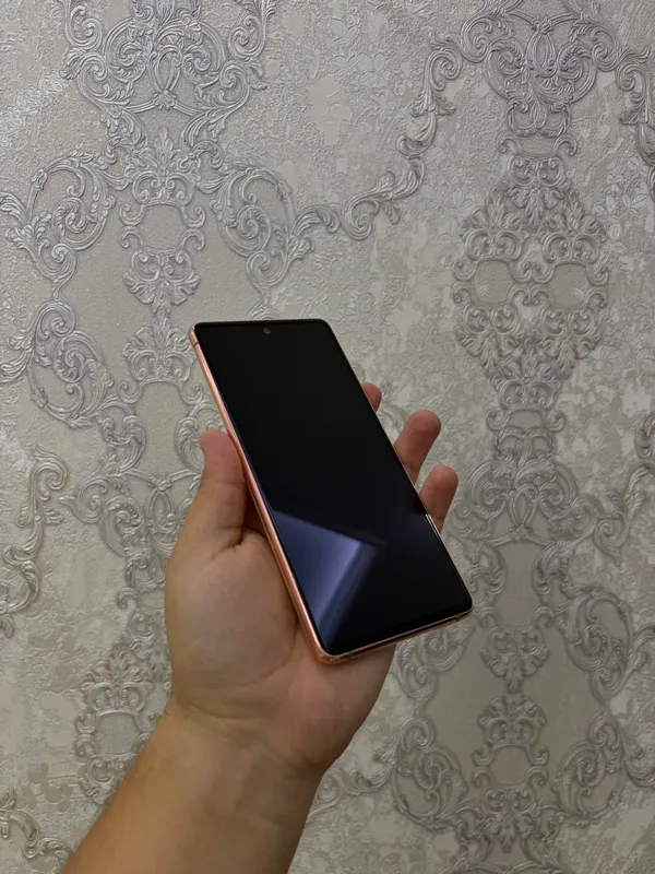 Samsung S20Fe 6
