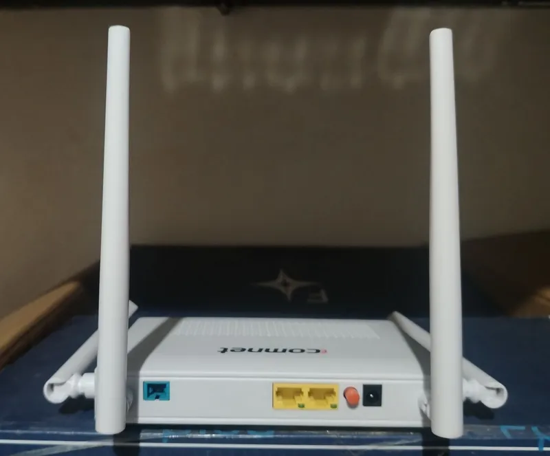 Wifi router Comnet