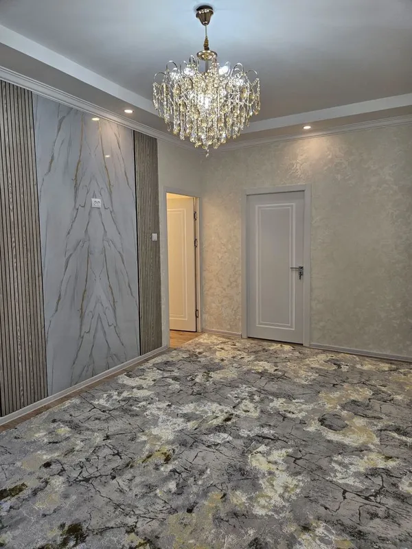 Аренда 2 хона 3 хона килинган квартира Юнусобод 15 квартал срочно — фото 1