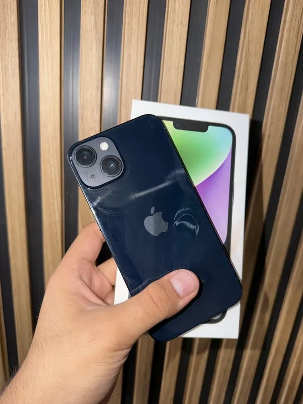 IPhone 14 black 128gb 2 IPhone 14 black 128gb 2