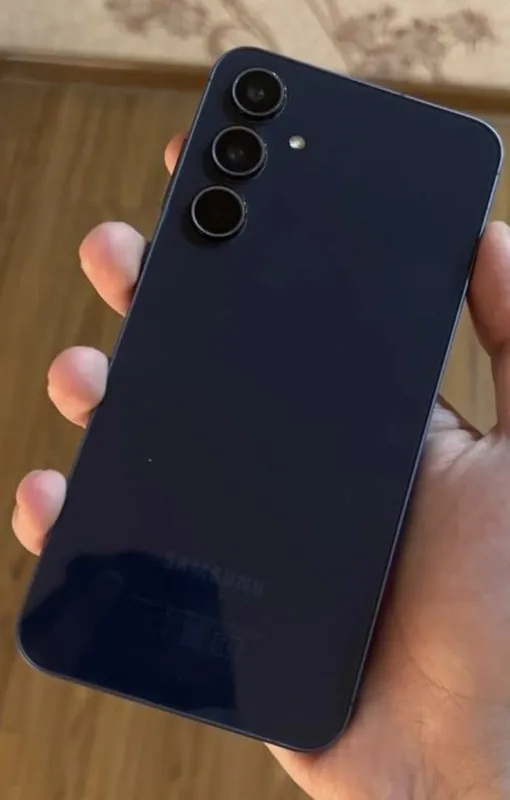 Samsung a55 8/256 2 Samsung a55 8/256 2