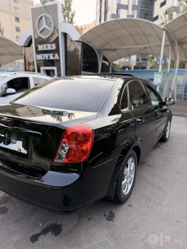 Gentra Jentra 2020 года Elegant Plus, чёрная 3 Gentra Jentra 2020 года Elegant Plus, чёрная 3