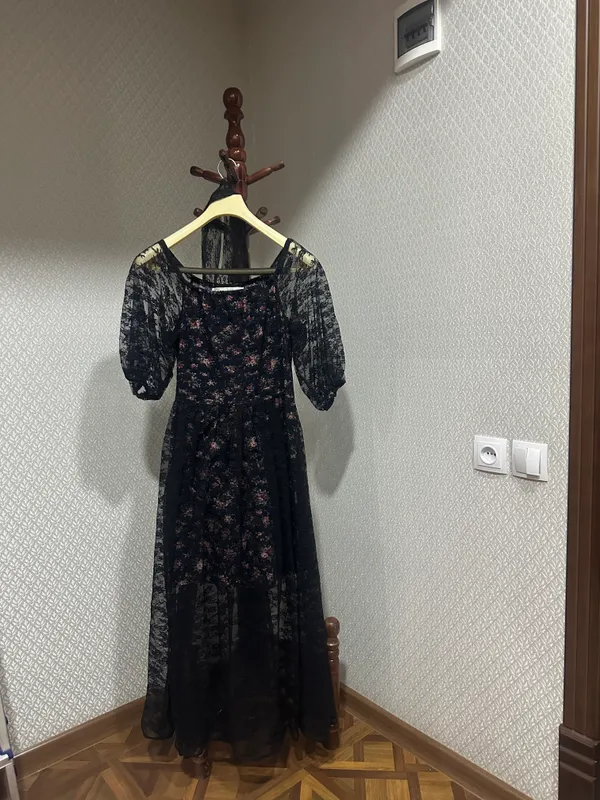 Ayollar ko‘ylagi 2